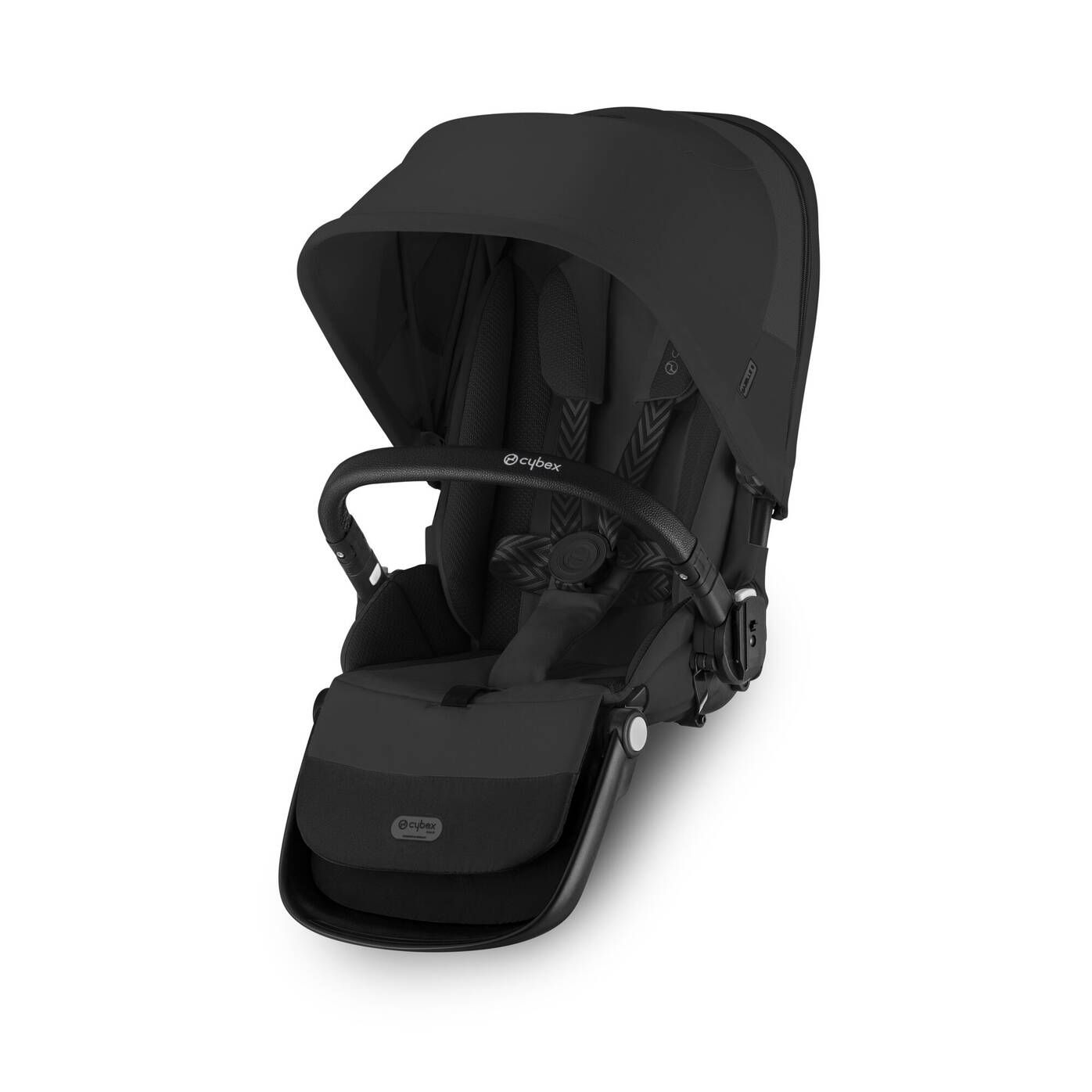Cybex Gazelle S Second Seat Unit_2