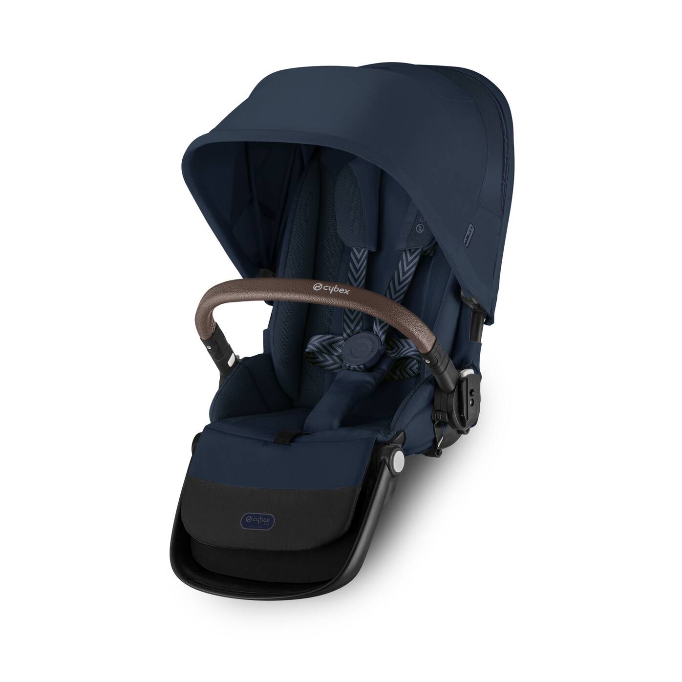 Cybex Gazelle S Second Seat Unit_0