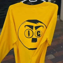 Long sleeve
