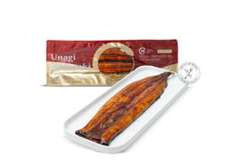 Unagi Kabayaki Ready to eat 125gram