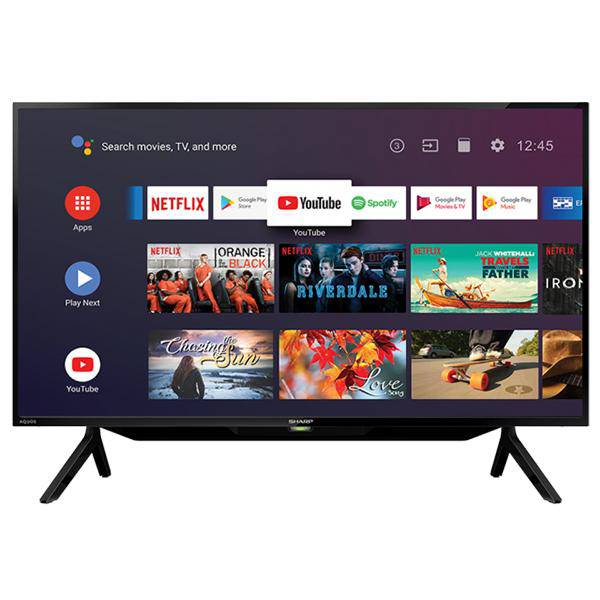 Sharp Smart TV Android _0
