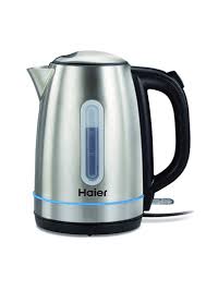 Bouilloire électrique haier 1.7l