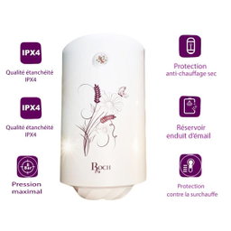 Chauffe-eau Roch 50L
