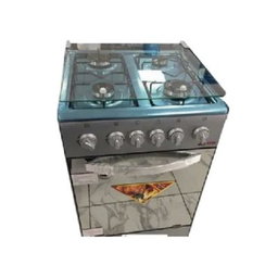 Cuisinière Astech 4 feux 50/50