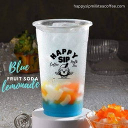 FRUIT SODA