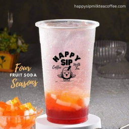 FRUIT SODA