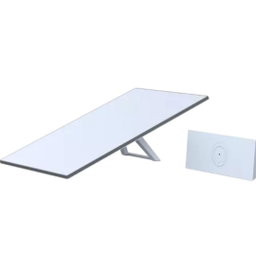 SpaceX STARLINK Gen 3 Standard Kit, (Delivery and Installation)  High-Speed, Low-Latency Internet, Satellite Dish, Router Wi-Fi 6 (Vendor 5)