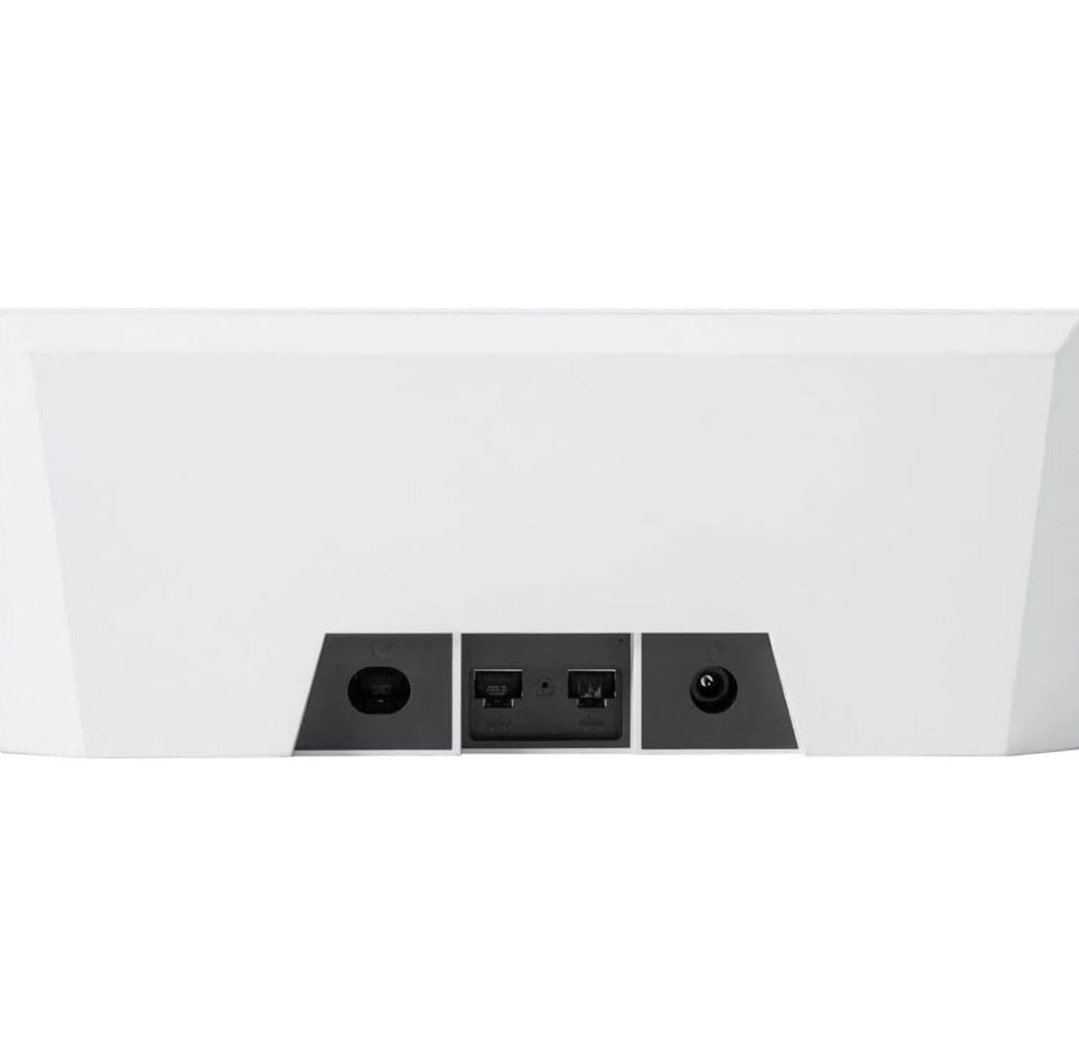 SpaceX STARLINK Gen 3 Standard Kit, (Delivery and Installation)  High-Speed, Low-Latency Internet, Satellite Dish, Router Wi-Fi 6 (Vendor 5)_4