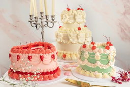 Cakes
