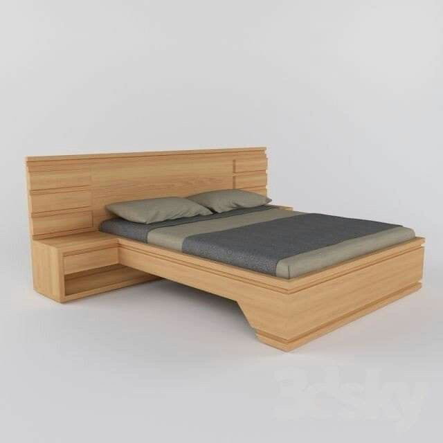 Lit moderne _7