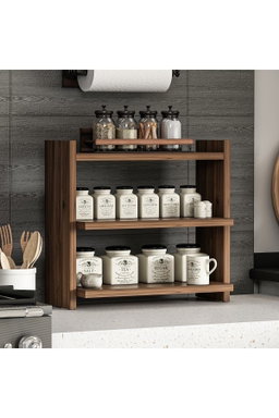 Étagères de rangement 