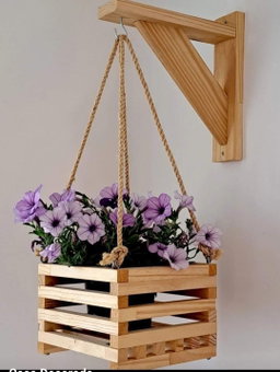 Pose fleurs 