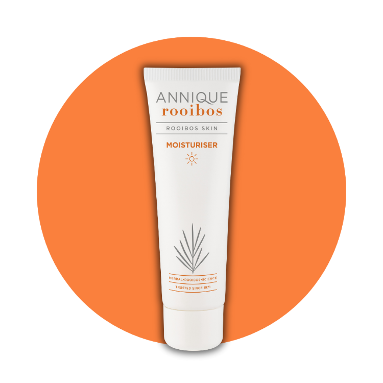 Rooibos Skin Moisturiser 50ml_0