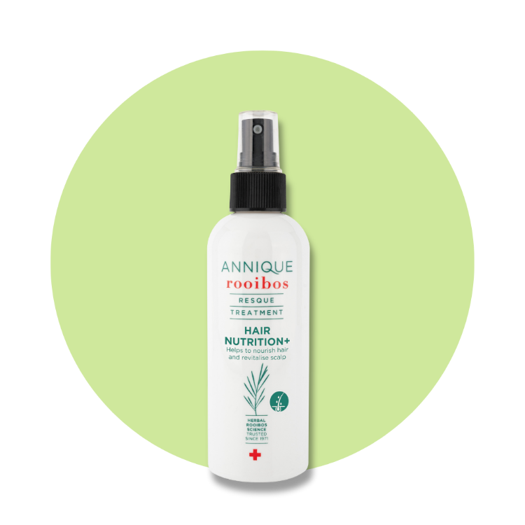 Resque Hair Nutrition+ 100ml