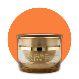 Lucid Moisturiser for Dry Skin 50ml