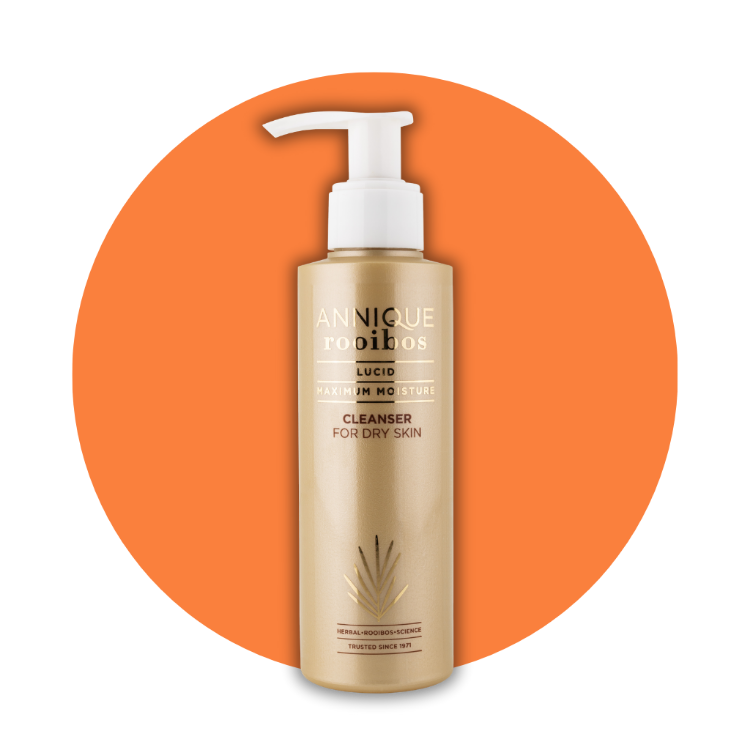 Lucid Cleanser 150ml_0