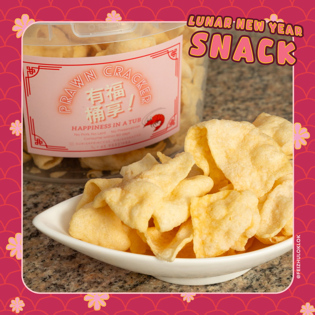 Crunchy Prawn Crackers in a tub_1