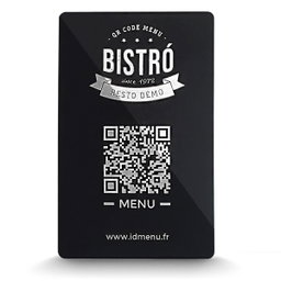 Portable qr Scan 