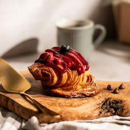 Morning Bliss Blend