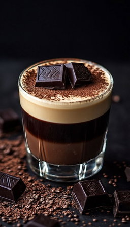 Dark Velvet Roast