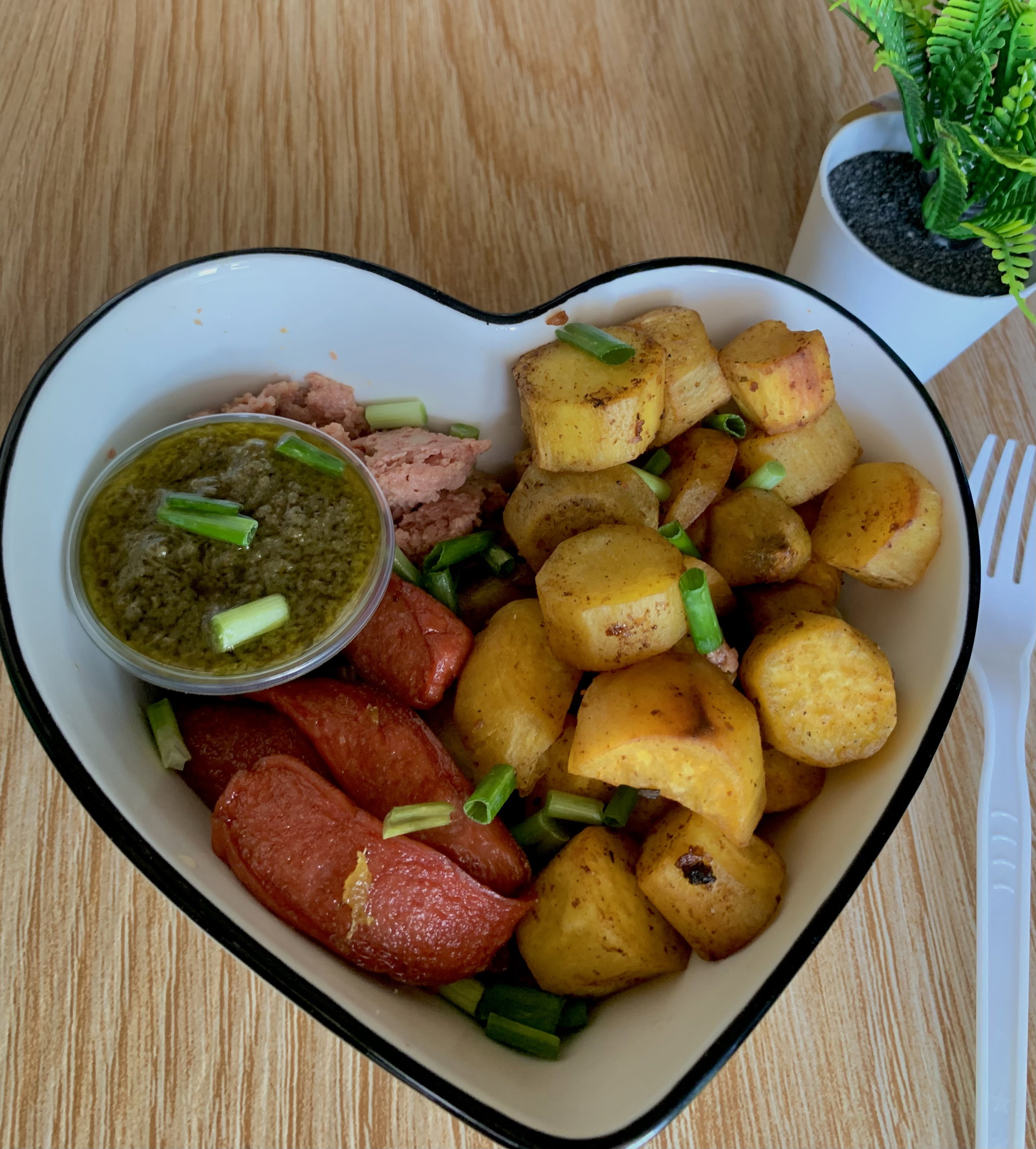 Normal fried potatoes_0