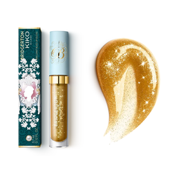 Kiko Milano Bridgerton Brilliant Bliss Lip Gloss 3.7ml