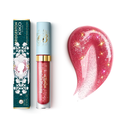 Kiko Milano Bridgerton Brilliant Bliss Lip Gloss 3.7ml