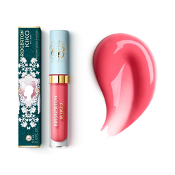Kiko Milano Bridgerton Brilliant Bliss Lip Gloss 3.7ml