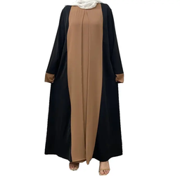 Abaya Fashion dress 