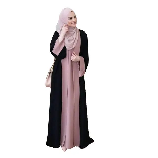 Abaya Fashion dress _0