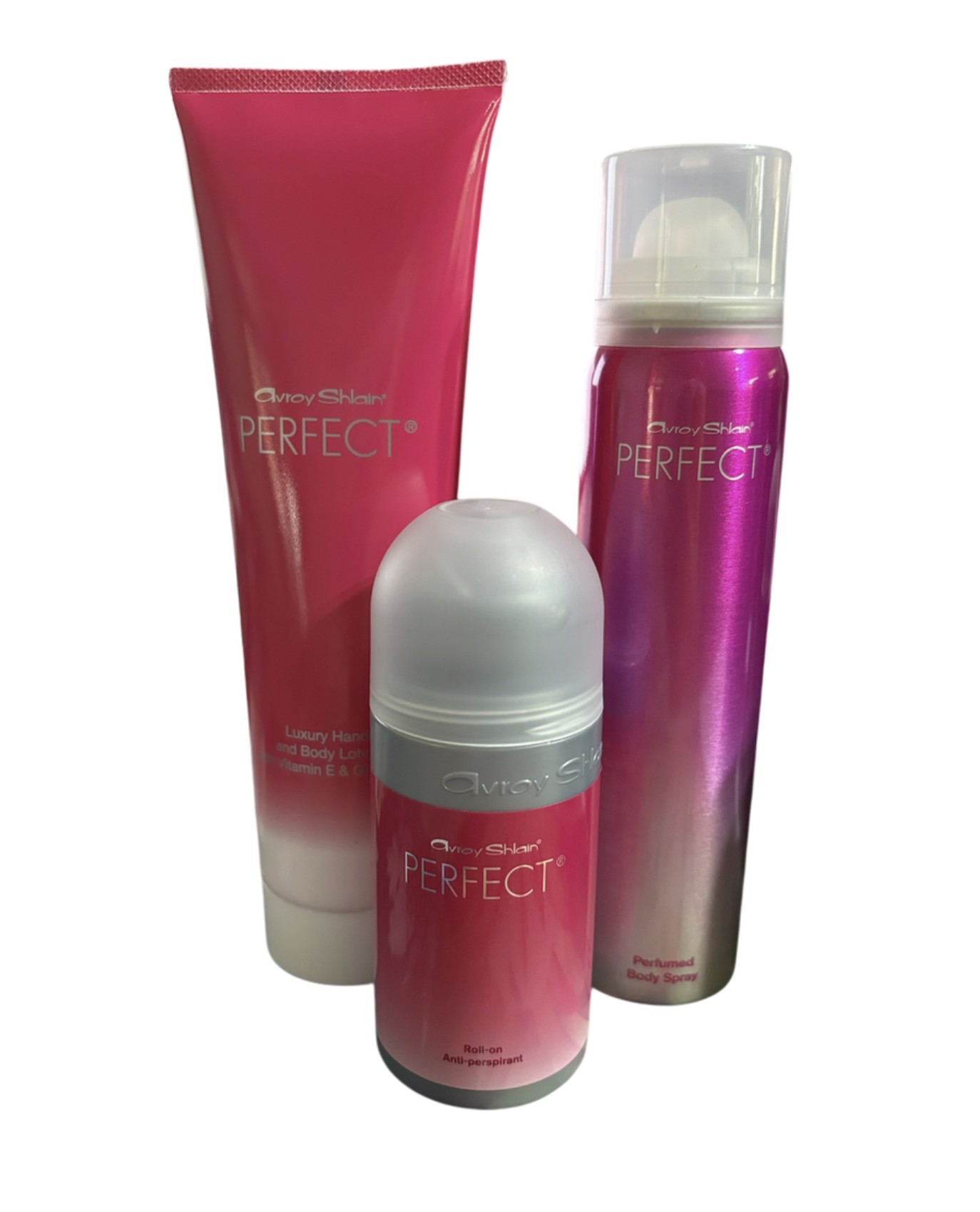 Avroy Shlain Perfect Fragrance Gift Set_0