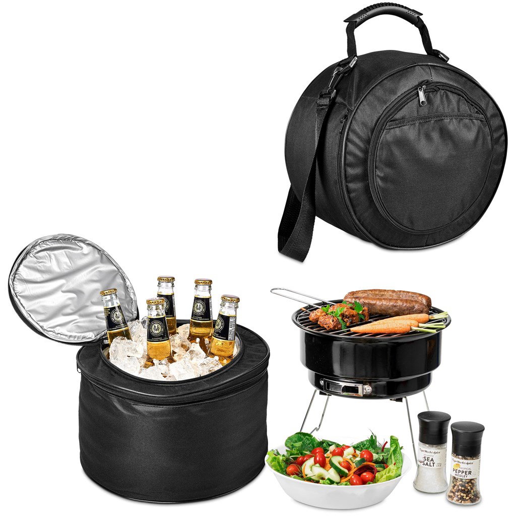 Outback Braai & Cooler Set_0