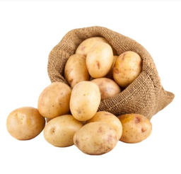Potatoes 