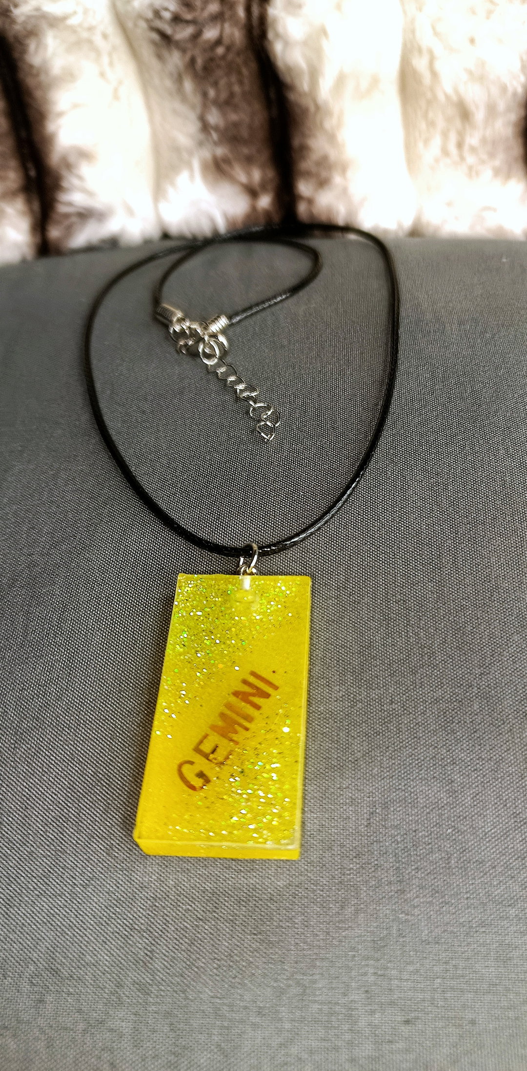 Gemini #1