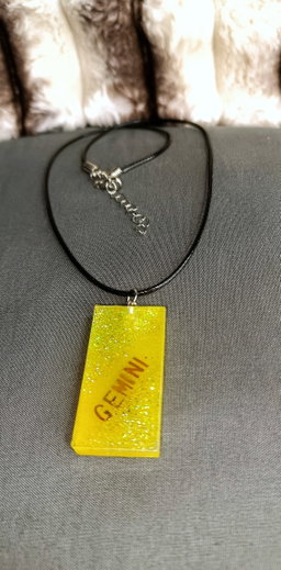 Gemini #1