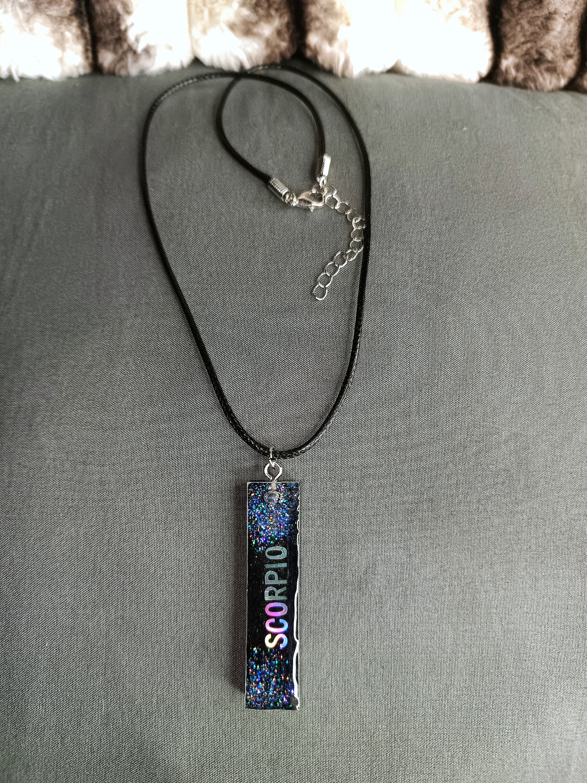 Scorpio #1_0