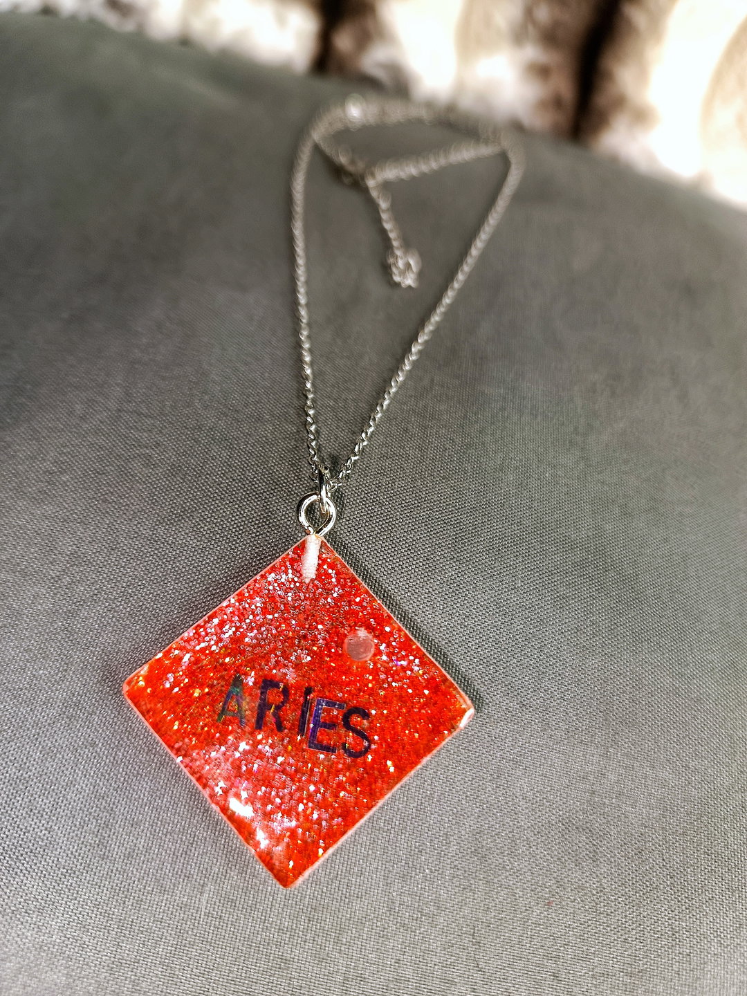 Aries #1