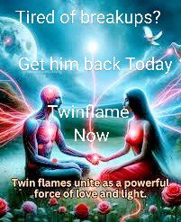 Twinflame Reunion Spell