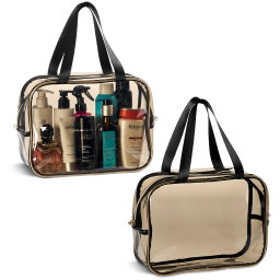Toiletry Bag