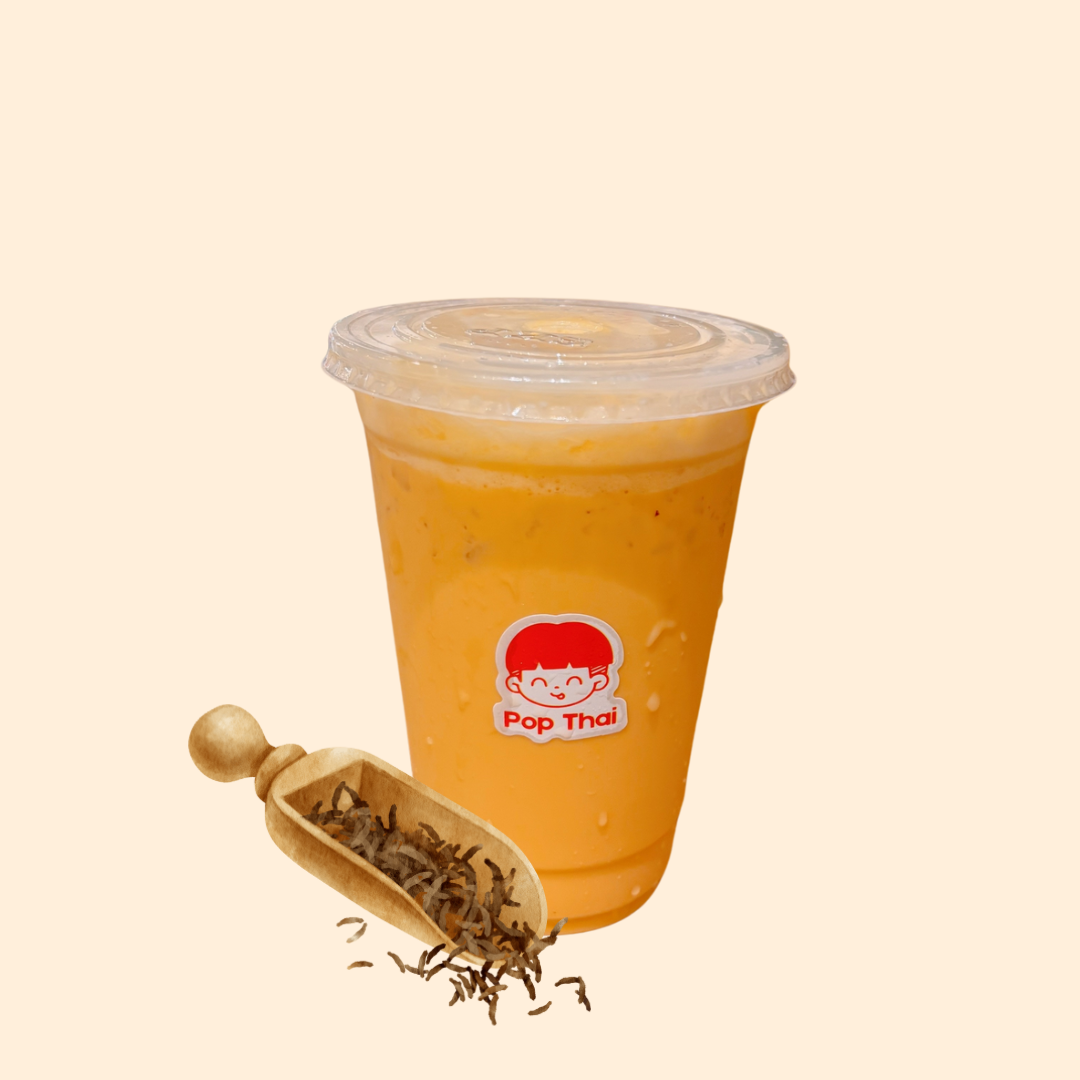 Thai iced milk tea_0
