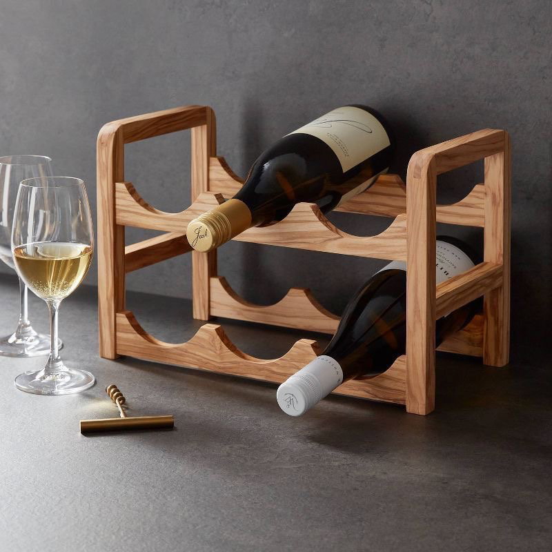 Porte vin _1