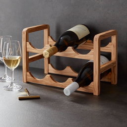 Porte vin 