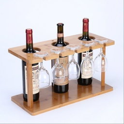 Porte vin 