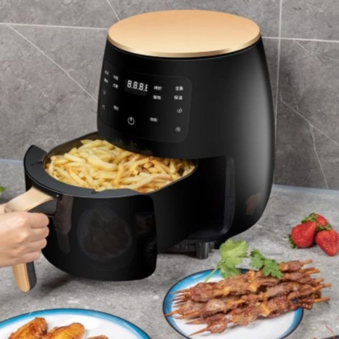 22L Air-Fryer 