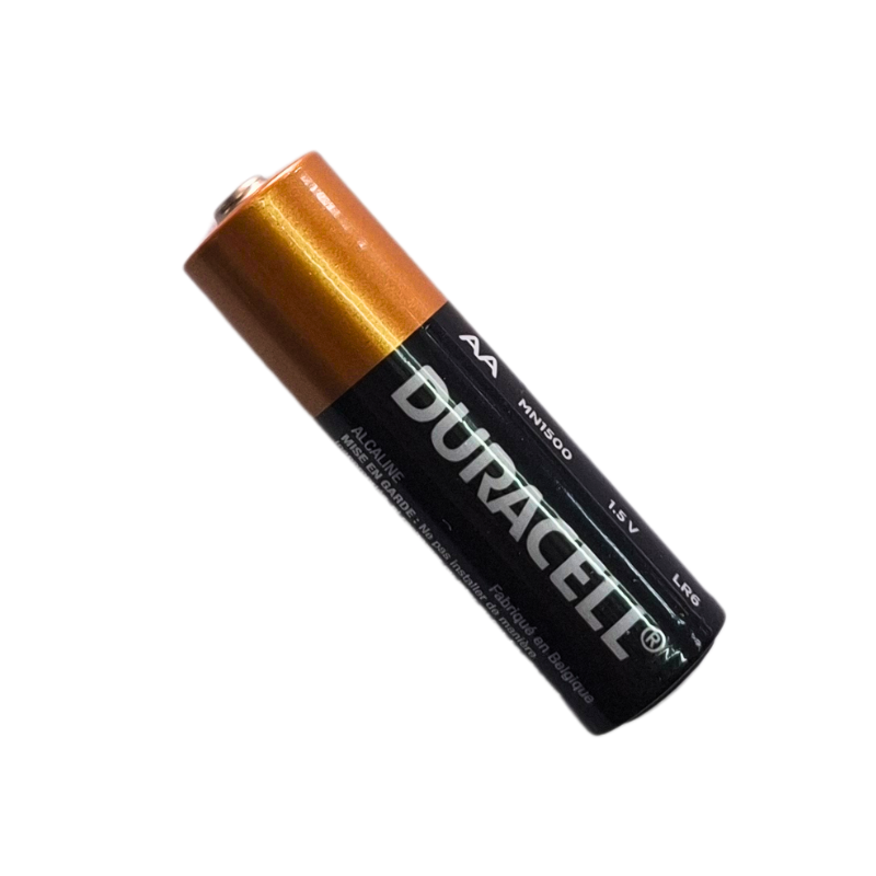 Pila Duracell 1.5v. alcalina  (AA) 1pza._0