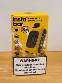 Insta Bar 15,000 Pantalla Gigante