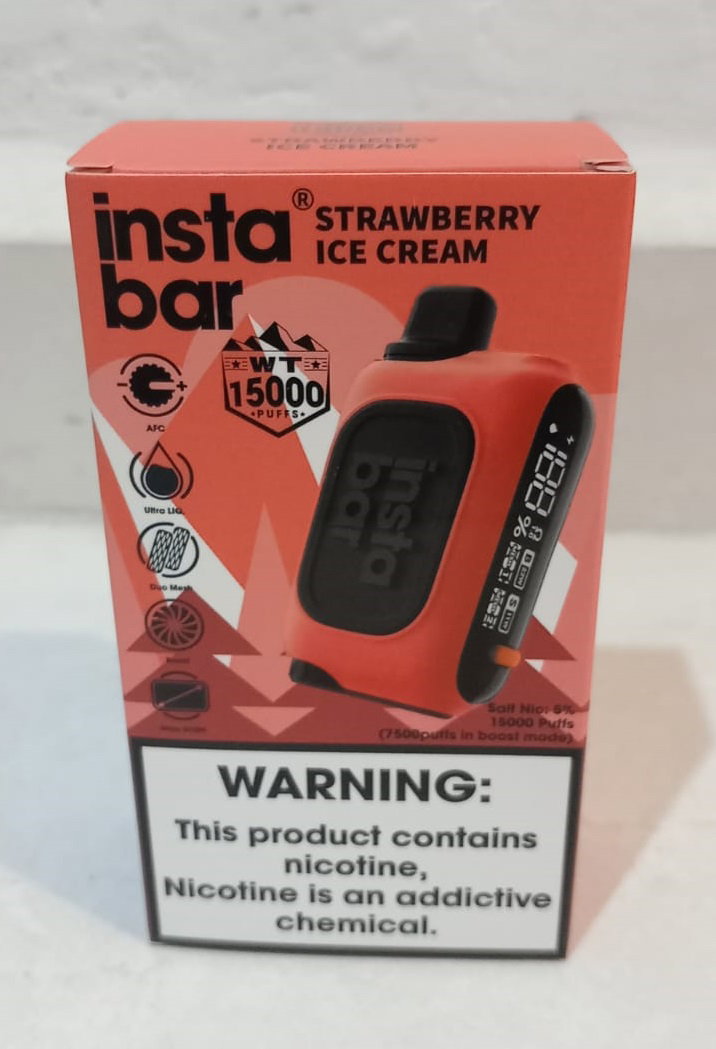 Insta Bar 15,000 Pantalla Gigante_4
