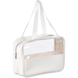 Eva & Elm Chanelle Super Toiletry & Cosmetic Bag