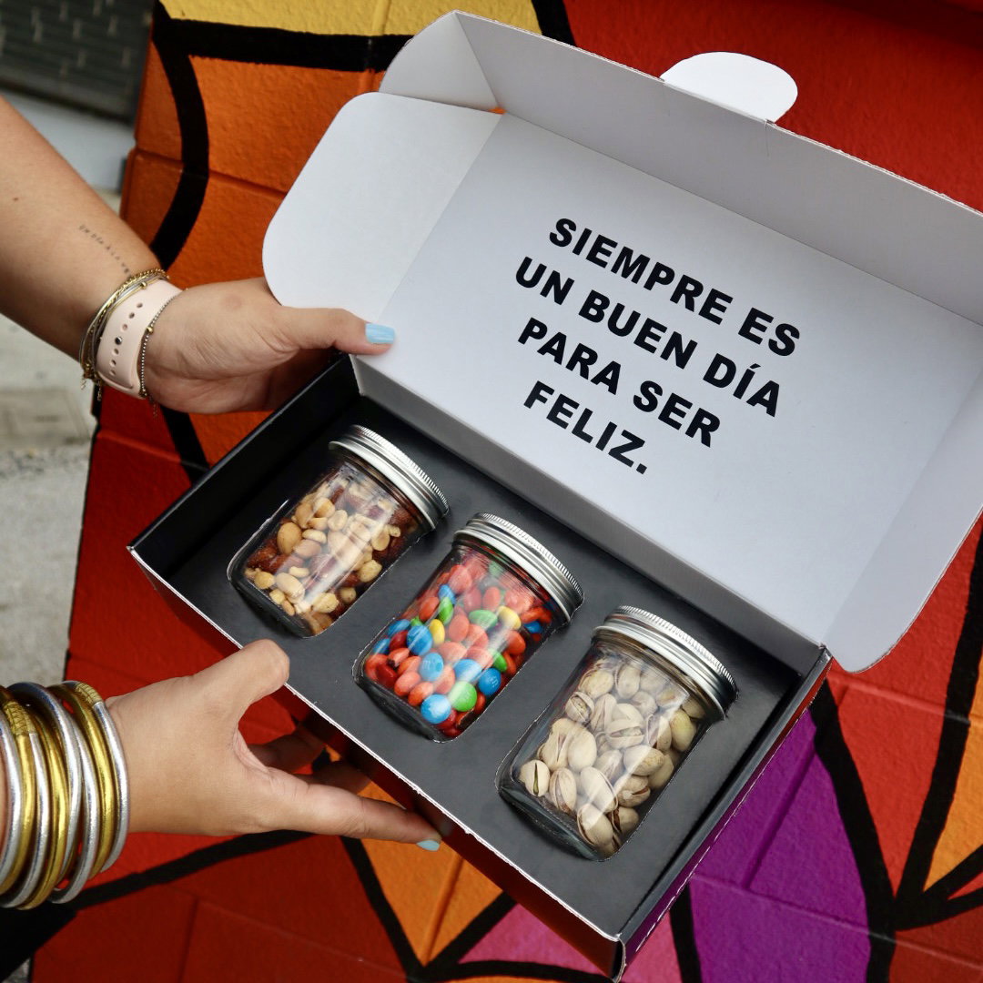 Snack Giftbox 