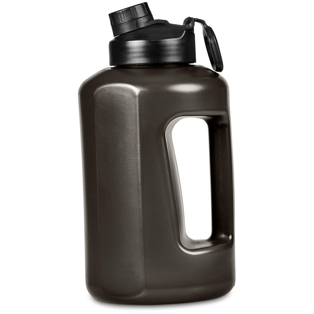 Eva & Elm Jupiter Plastic Water Bottle - 1.5 Litre_0